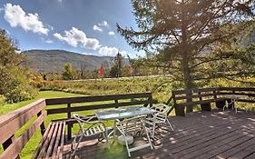 Hunter Hideaway With Yard And Deck 3 Mi To Ski Slopes